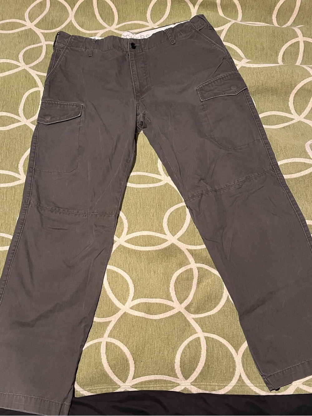 Men’s Dockers Cargo Pants Size 36 X 32